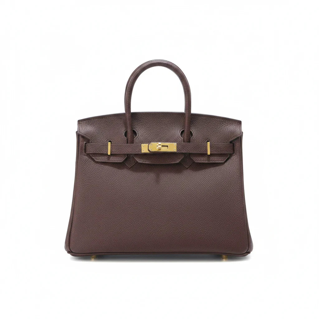 Kairo Pebbled Leather | Bag