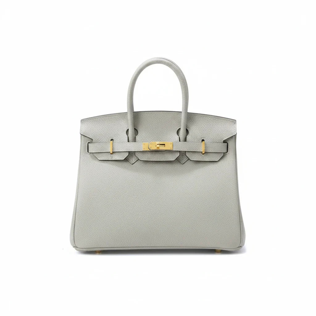 Kairo Pebbled Leather | Bag