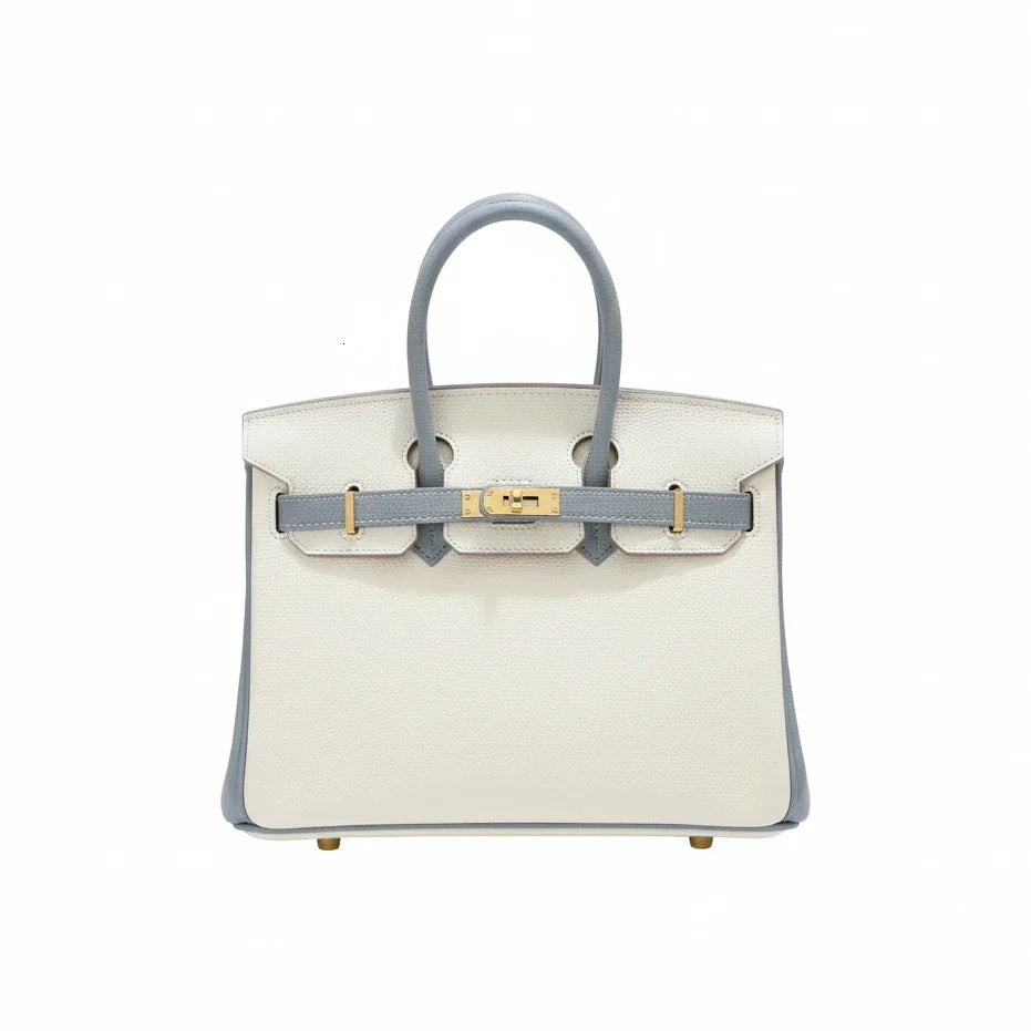 Kairo Pebbled Leather | Bag