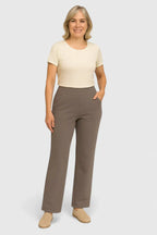 Jasmynne | Trousers
