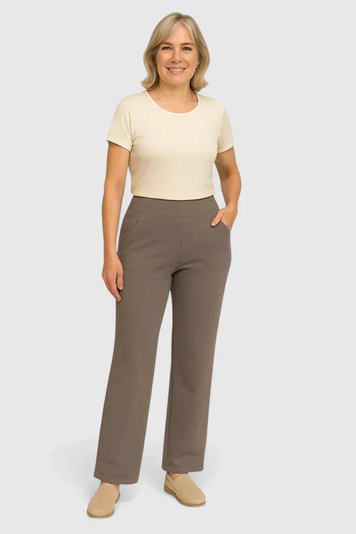 Ame | Trousers
